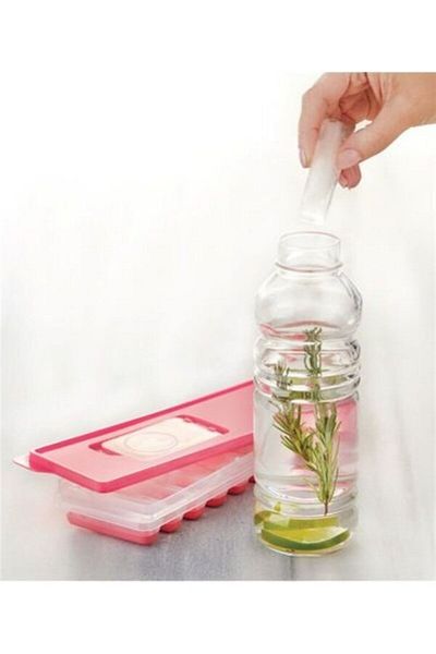 Gondol Pink Icebox Covered Thumb - G-132