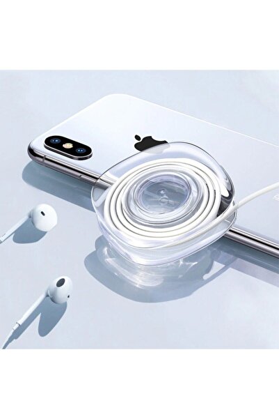 FRT Ottoman Telefon Tutucu Araç Telefonluk Jel Kaydırmaz Telefonluk Ped