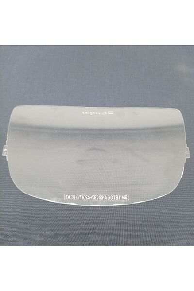3M SPEEDGLASS 9000 MASK PROTECTION CAM