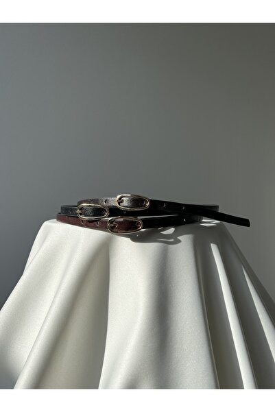 coaksco Жіночий 3-колірний вінтажний комплект бордового, кавового та чорного ...