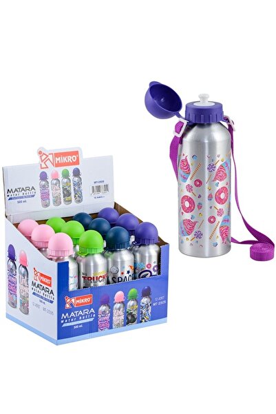 ALPA STORE MICRO 500 ML ALUMINUM BOTTLE DRINKER