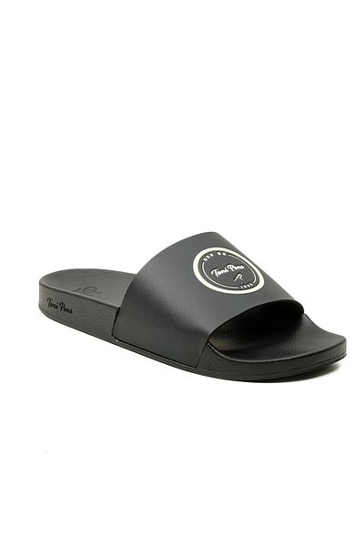Toni Pons Men's Slippers Roses Toni Pons Black (Negre) Size: 45