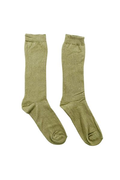 Asker Kolisi Winter Military Towel Socks - Military Equipment - Winter Military Socks