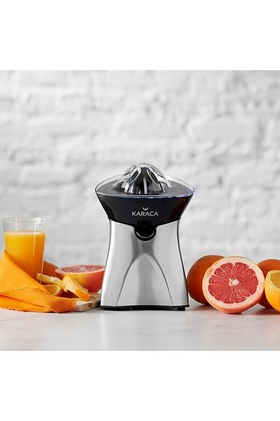 Tektıkla Freshmix Inox 601 Model Citrus Juicer