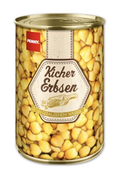 PENNY Kicher Erbsen