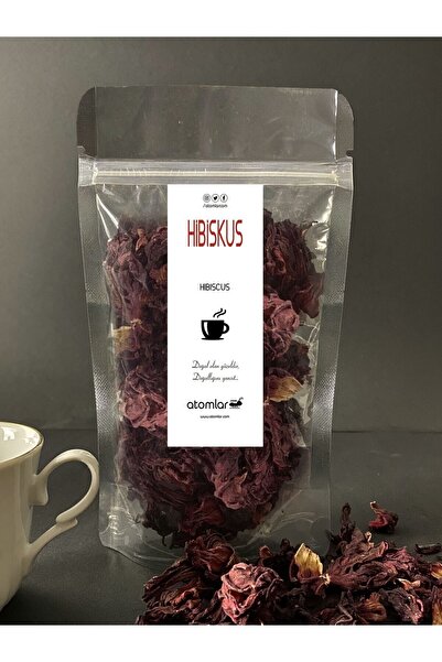ATOMLAR Hibiskus 75gr