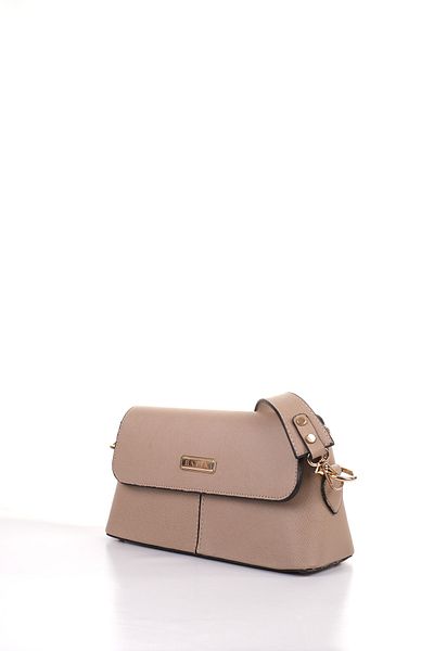 Batik Brand Women's Shoulder Bag Cream 347