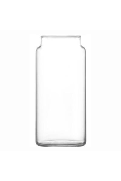 Sensoria Kapaksız Kavanoz Tek Kavanoz Büyük Boy 1,4 Litre Top Kapaklı Kavanoz...