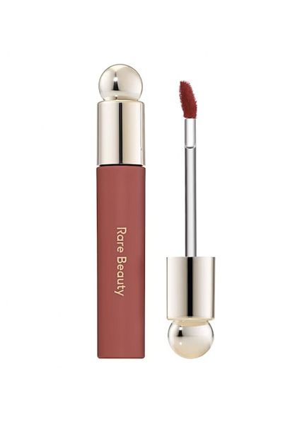 Rare Beauty Colored Lip Oil - Soft Pinch Tinted Lip Oil Delight
