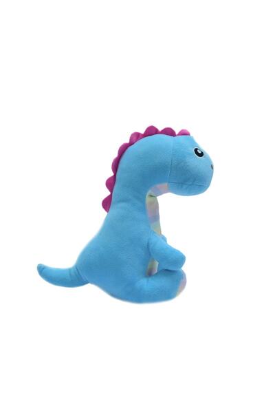 Shem Peluş Oyuncak sevimli Tatlı Dinozor 30 Cm