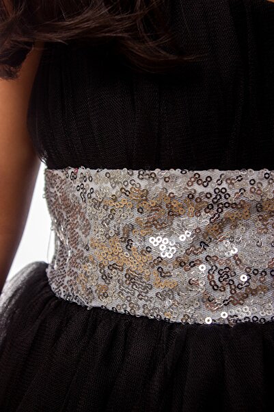 ADABEBEK Βραδινό φόρεμα για κορίτσια Φόρεμα αποφοίτησης