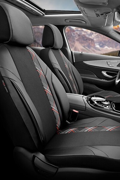 Otom Horizon Design High Quality Leather-Cloth Special Design Universal Car S...