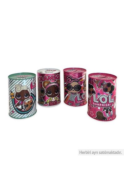 LOL BABY PUMPER (2 PIECES)