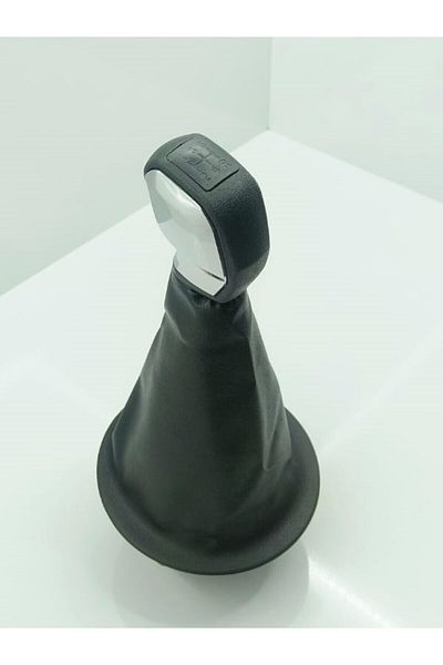 NET Gear Shift Knob and Bellow Set - Partner Tepe Berlin Iii