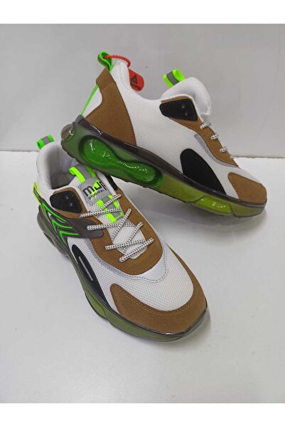 Wickers SEFFAF TABAN SPOR AYAKKABI