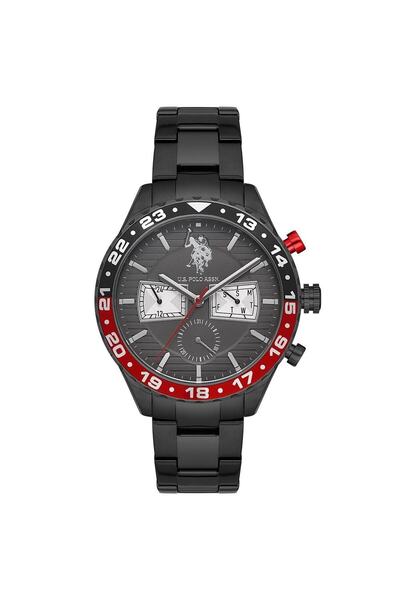 U.S. Polo Assn. U.S. Polo Assn. Uspa1037-05 Men's Wristwatch