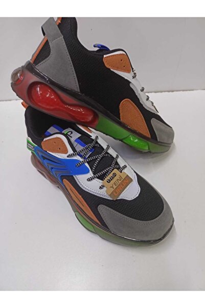 Wickers YURUYUŞ AYAKKABISI