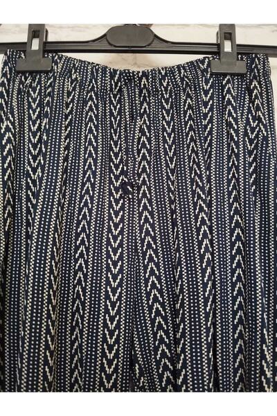 anne moda ankara Повністю бавовняні штани маленького розміру, тонкого крою, з вузькими штанинами, 2 кишенями та еластичним поясом.