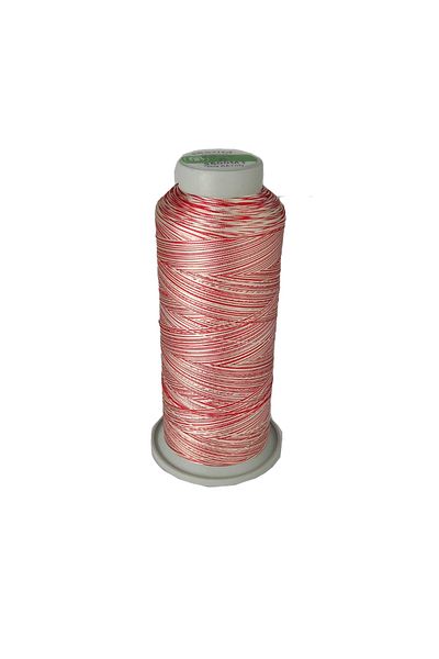 Enstitü İplik MACHINE EMBROIDERY YARN (FLASH-SUNI SILK) 150X2 PLATES