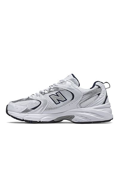 New Balance 530 Unisex Sneaker Shoes MR530SG WHITE
