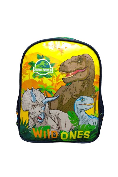 WİGGLE Шкільний рюкзак Jurassic World 2136 Новий сезон 2023
