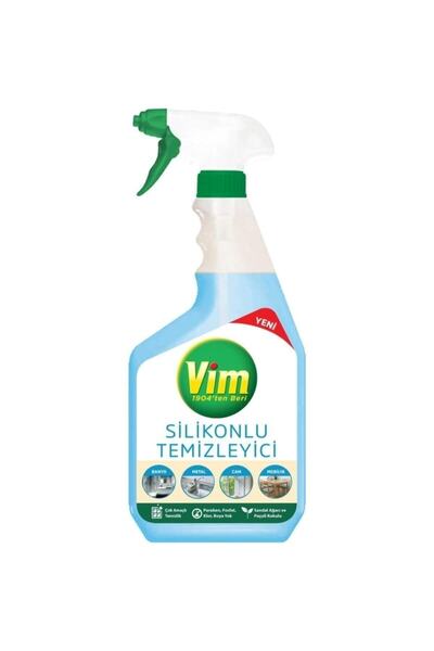 VIM Silikonlu Sprey 750ml