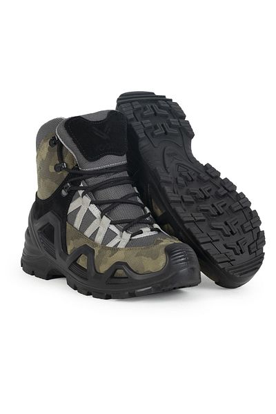 Vogel Тактически ботуши Guard Xr Camouflage