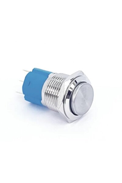 Swıon Kalıcı Buton On-Off Buton Gq12h2-10l 1 Adet