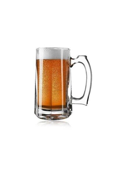 Paşabahçe 55049 Bremen 2'li Bira Bardağı