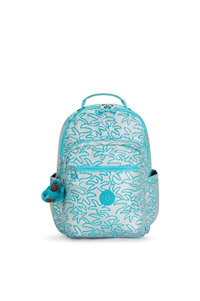 Kipling Seoul Büyük Boy Sırt Çantası