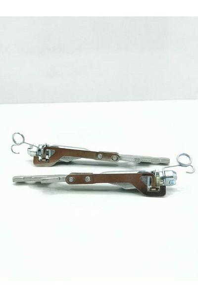 NET REAR BRAKE ADJUSTMENT RATCH 206/206+