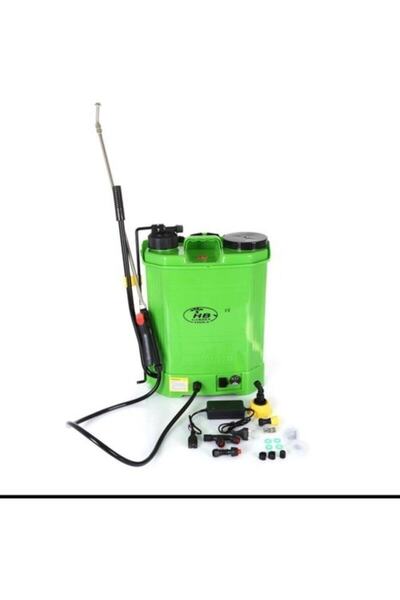 HB Garden Tools Hb Akülü Ilaçlama Pompa