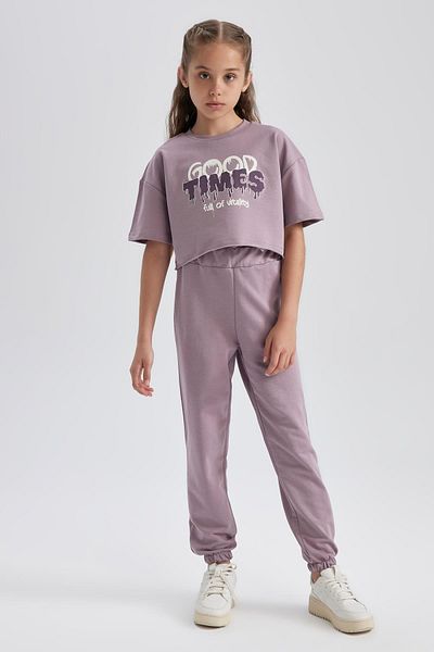 DeFacto Girls 2 Piece Set
