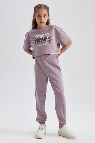 DeFacto Girls 2 Piece Set