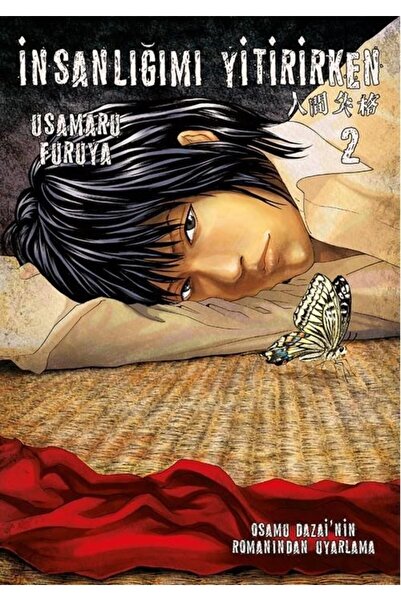 İthaki Yayınları İnsanlığımı Yitirirken Cilt 2