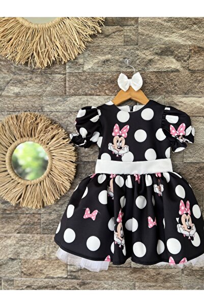 EYLÜL ELİF BUTİK EYLUL ELİF BOUTIQUE HALJINA ZA DEVOJČICE SA UZORAKOM MINI MI...