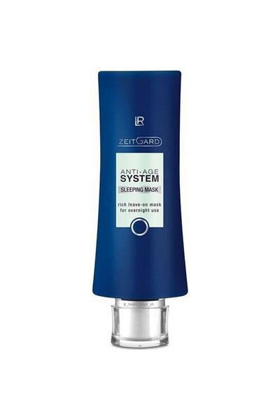 LR Zeitgard Night Mask 50ml