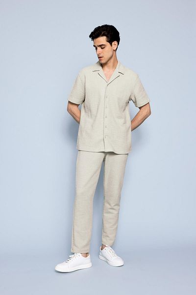 DeFacto Штани Relax Fit