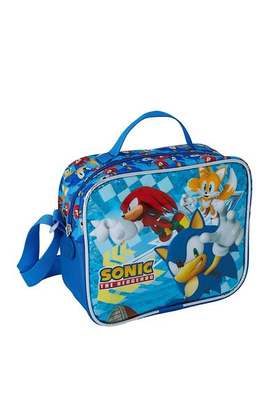 OBM Cutie de prânz Sonic 2058