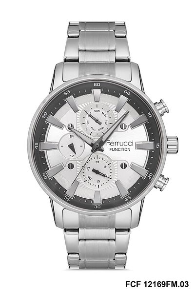 Ferrucci FCF 0723 12169FM.3 64023