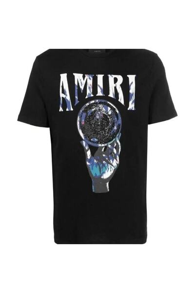 kargasa Amiri T-shirt