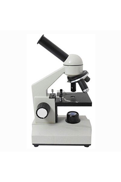 Genel Markalar Mikroskop Monoküler 640 Büyütme