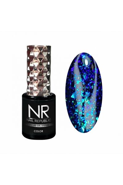 Nail Republic Nr Galaxy 3