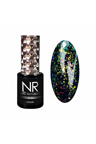 Nail Republic Nr Galaxy 7