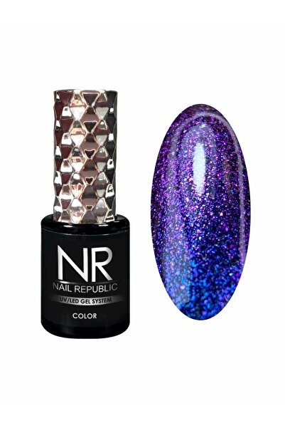 Nail Republic Hameleon 21 numara