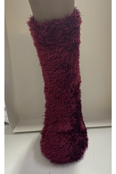 ÇamaŞırcıM Чудові теплі шерстяні шкарпетки для сну