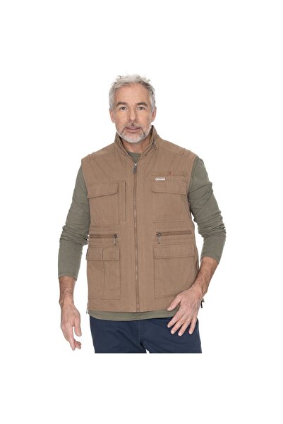 Bushman Yelek Fargo II