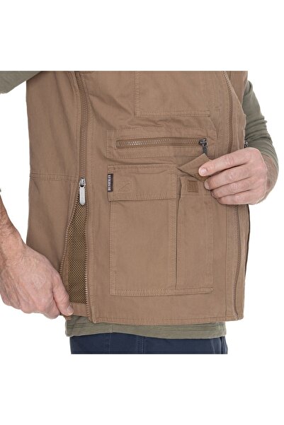 Bushman Yelek Fargo II