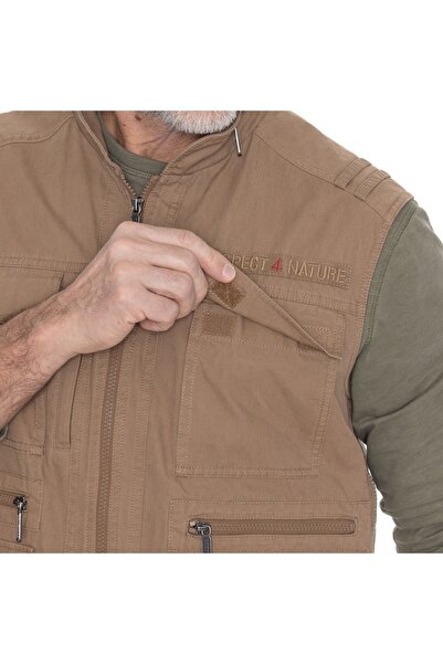 Bushman Yelek Fargo II