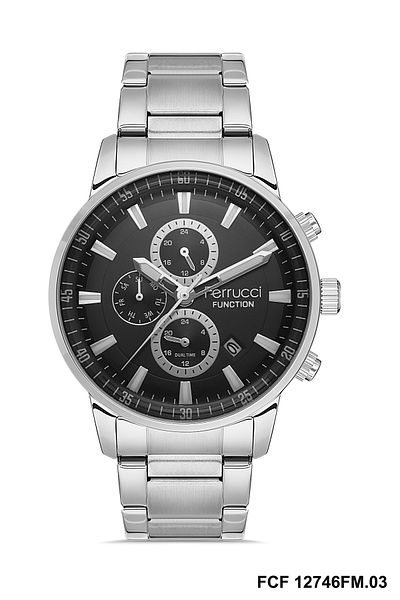 Ferrucci FCF 0723 12746FM.3 64023